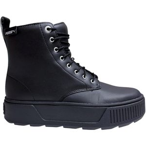 Puma Karmen Boot 8 Winter - Laarzen - Dames - Zwart - Maat 39