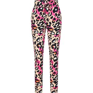 Travel Broek Angelika Fuchsia 2016