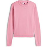 Tommy Jeans Trui Tjw Essential Crew S Dw0dw20159 Thc Dames Maat - XXS