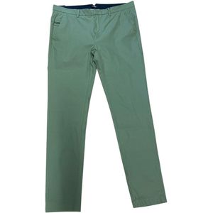 VANGUARD V12 CHINO 4-WA PANTALON - MAAT W31 X L36
