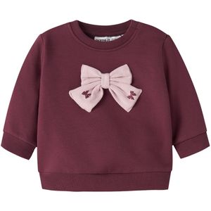 Sweatshirt - Strik - Regular Fit - Lange Mouwen