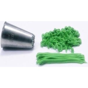 JEM Small Hair/Grass Multi-Opening Nozzle #233