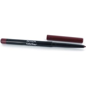 Revlon - Colorstay - Lipliner - Plum - Langdurig