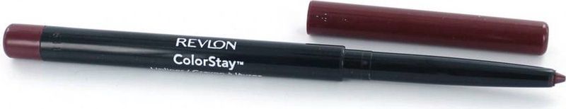 Revlon - Colorstay - Lipliner - Plum - Langdurig