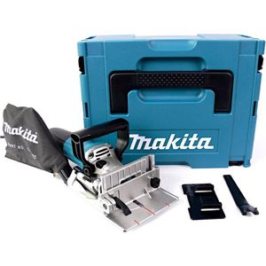 Makita PJ7000J Lamellenfrees in Mbox - 701W - 100mm