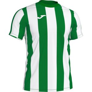 Joma - Inter Shirt - Korte Mouw - Groen - Heren