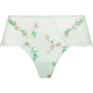 Lise Charmel - Shorty - Amour Nymphea - jade-groen - ACH0459 - S