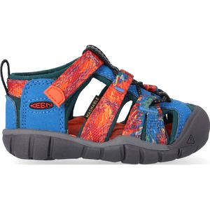 Keen Seacamp II Toddler Sandalen Multi/Austern Maat 22