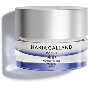 Maria Galland 480 Nutri Vital Masque
