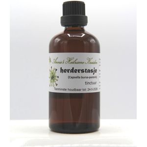 Herderstasje tinctuur 100 ml