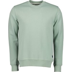 Hensen Sweater - Slim Fit - Groen - L