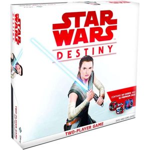 Star Wars Destiny Two-Player Game - EN