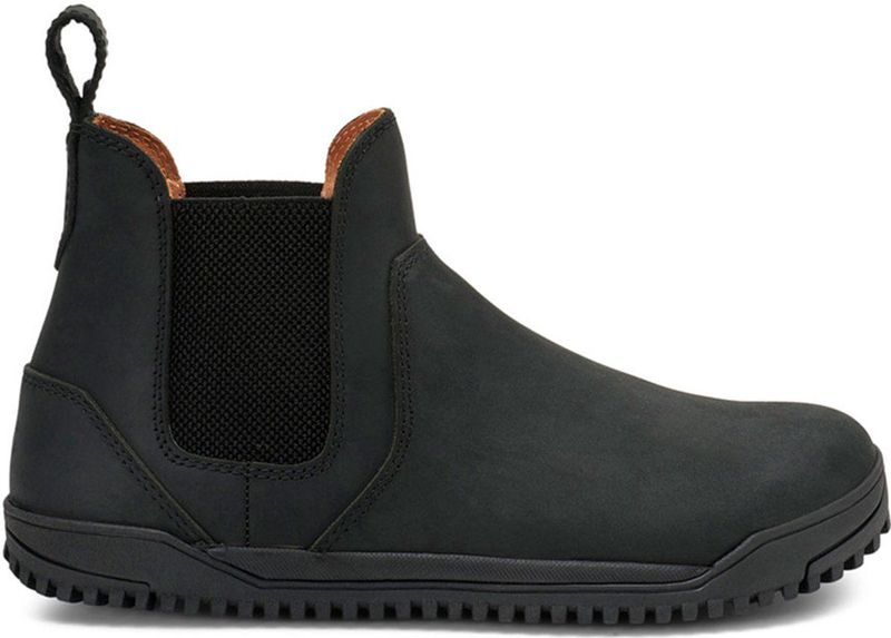 Xero Shoes Ridgeway Chelsea Laarzen Zwart Vrouw