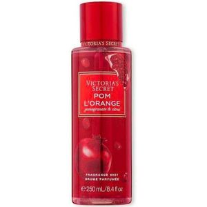 Victorias Secret - Pom lorange - Berry Haute Fragrance Mist - 250 ml