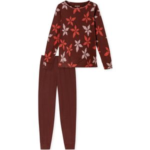 SCHIESSER - Comfort Nightwear - Pyjama Lang - Dames