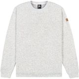 Quiksilver - Keller - Sweatshirt - Fleece - Heren - Regular Fit - Puur Polyester