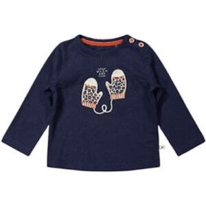 Ducky Beau longsleeve maat 69 navy