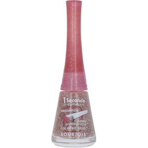 Bourjois 1 Seconde Nagellak - 18 Glitter