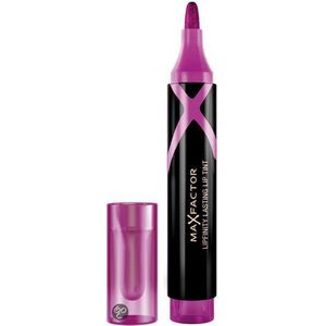 Max Factor Lipfinity Lip Tint - 03 Pink Princess - Lippenstift