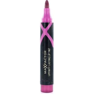 Max Factor Lipfinity Lip Tint - 03 Pink Princess - Lippenstift