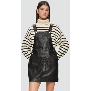 Pareo - Grijs/Black - 100% Polyester - Met Zak