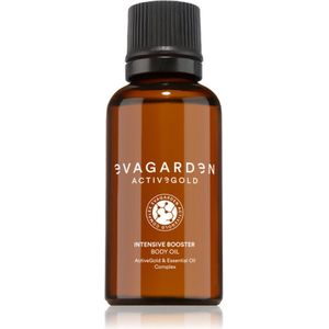 Active Gold Intensive Booster Body Oil
