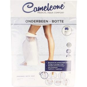 CAMELEONE AQUAPROTECTION ONDERBEEN TRANSP S 1