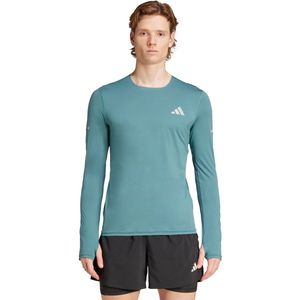 adidas - Adi365 - T-shirt - Met Lange Mouwen - Climacool+