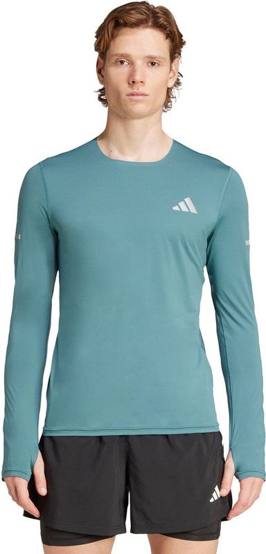 adidas - Adi365 - T-shirt - Met Lange Mouwen - Climacool+