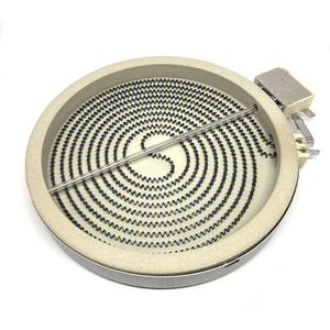 Radiant Heater 1800W, 230V, Diameter 200mm