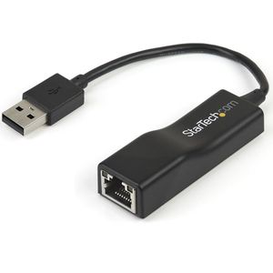 Network Adaptor Startech USB2100