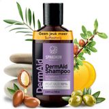 Sphagnum Botanicals - DermAid Shampoo - Natuurlijke Shampoo - 250 ml - Tegen Seborroïsch Eczeem en Psoriasis
