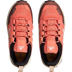 adidas TERREX Terrex Trailmaker RAIN.RDY Hiking Shoes - Kinderen - Oranje- 38 2/3