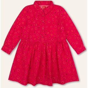 Oilily - Diddle dress - Roze - 104/4yr