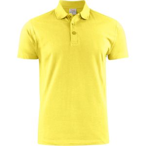 Printer POLO PIQUE SURF RSX 2265016 - citroengeel - L