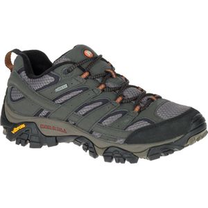 Merrell Moab 2 Gore-Tex  Wandelschoenen - Maat 41 - Vrouwen - zwart/grijs