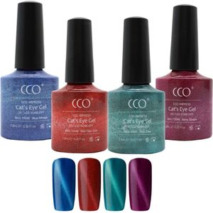 CCO Harvest Miracle Collectie - - Dekkende kleur - 7.3ml - Vegan