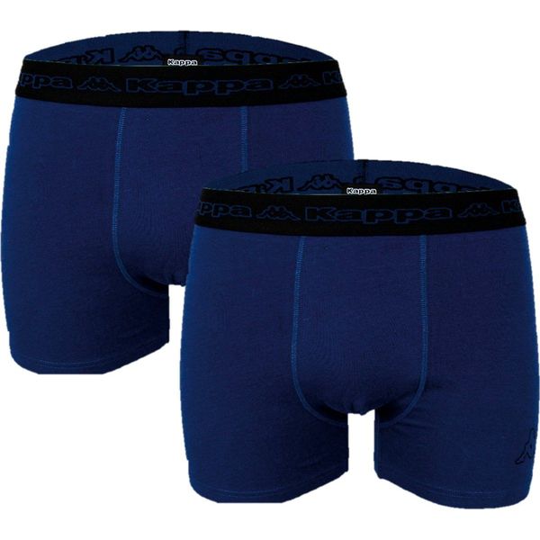 Kappa boxershorts kopen Vergelijk alle aanbiedingen beslist