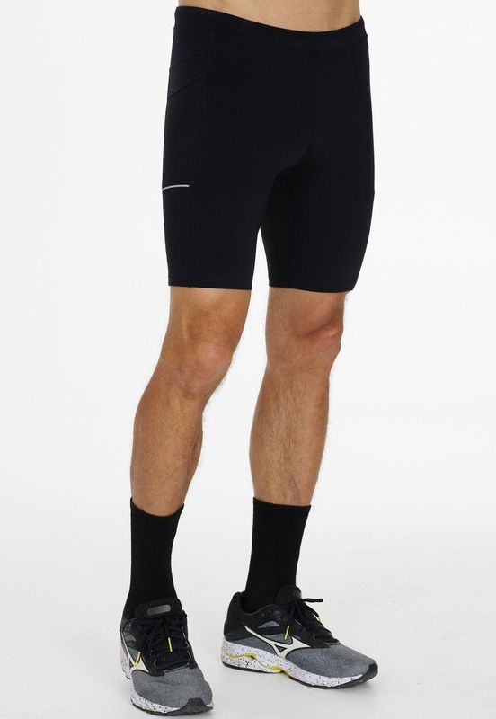 ENDURANCE - Seilin - Sportlegging - Zwart - Korte