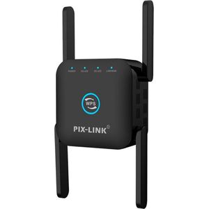 Bolture Wifi Versterker - Router - Wifi Router - Wifi Versterker Stopcontact - Wifi Repeater - Router Draadloos Wifi - 5G