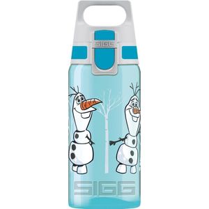 SIGG Viva One Olaf II 0.5L lichtblauw