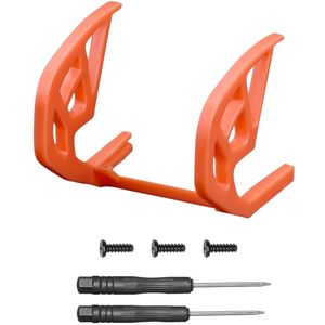 Geschikt voor dji Neo crash accessoire handheld drone skytop lens crash bar beschermende beugel accessoire, 1 stuk oranje