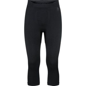 ODLO Bl Bottom 3/4 Performance Warm Thermobroek Heren - Maat M