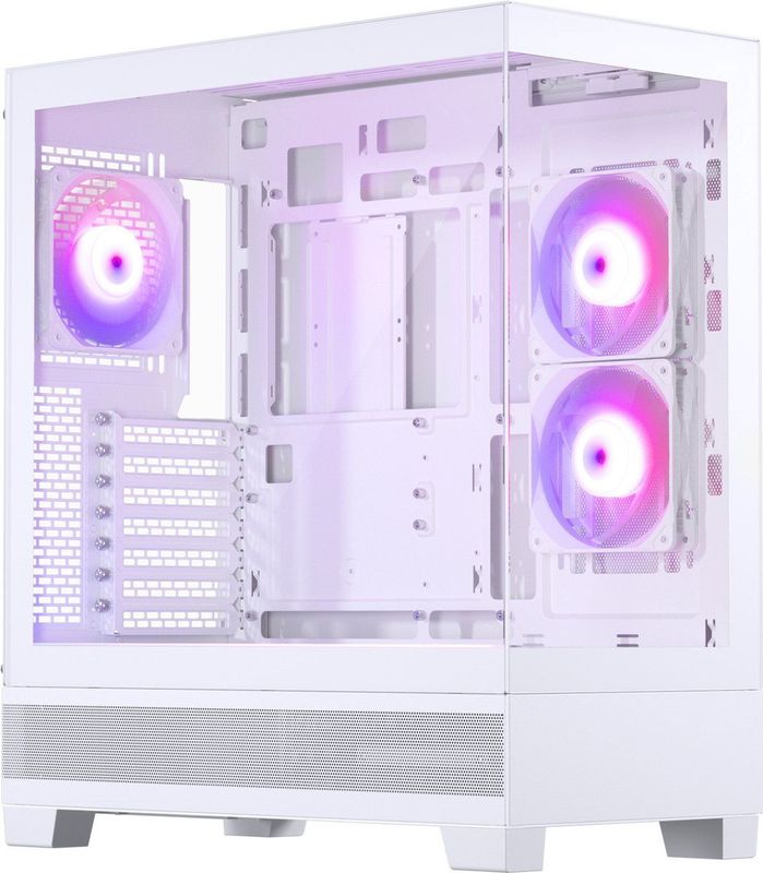 Phanteks XT View - Wit
