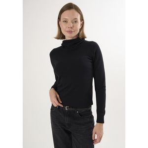 Felix Hardy - Coltrui - Zwart - 100% Katoen - Dames
