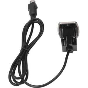 Schakelaar Usb Controller voor Elektrische Recliner - Materiaal Lading Abs Sofa Push Rod Socket Intrekbare - Hand Controller Onderdelen .