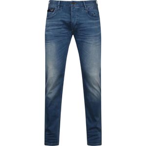 PME Legend - Commander 3.0 BDS Jeans Blauw - Heren - Maat W 32 - L 38 - Modern-fit