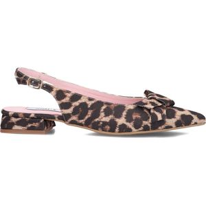 Notre-V 2349ml Schoenen Dames - Bruin - Maat 38
