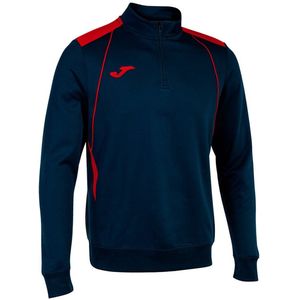 Joma - Championship VII - Sweatshirt - Grijs - 100% Polyester