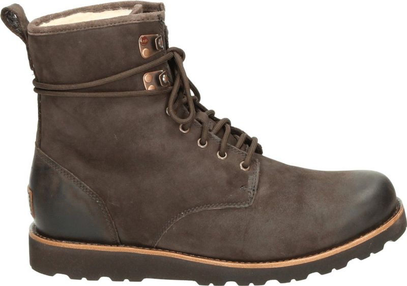SIOUX Boots ' Adalr.-704-TEX-LF-H '  bruin